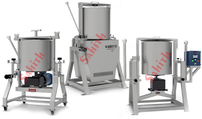 melanger manufactures