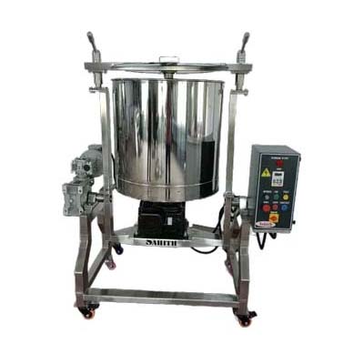 Chocolate Grinder Chocolate Melangeur