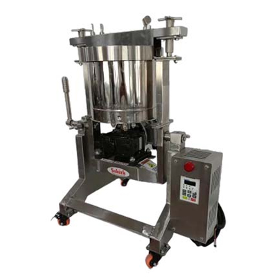 5Kg Cocoa Melanger or Cocoa Grinder